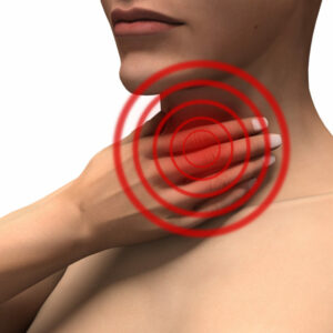Niveles altos de la hormona de la tiroides reduce la posibilidad de embarazo