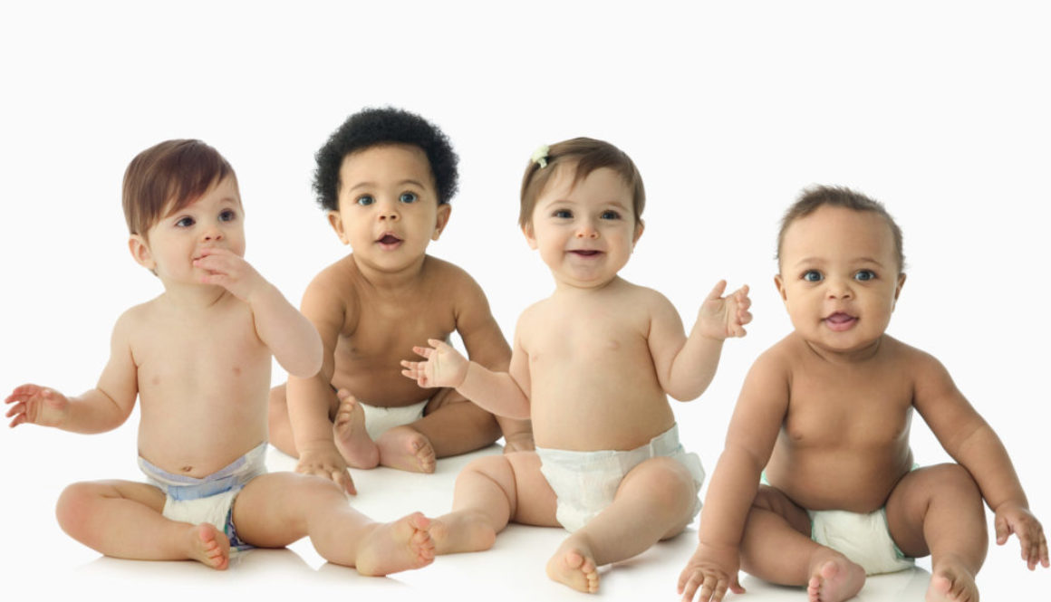 No es la sangre sino el corazón lo que nos hace familia