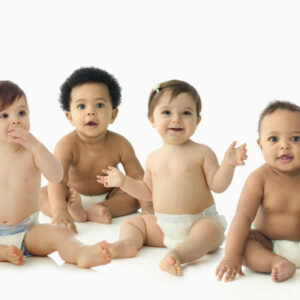 No es la sangre sino el corazón lo que nos hace familia