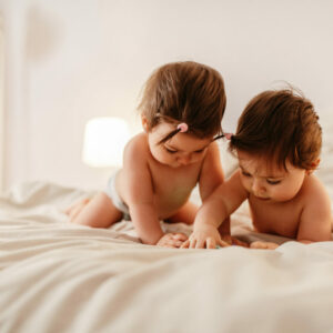 No sucedió una noche: familia monomarental No sucedió una noche: familia monomarental, testimonio III