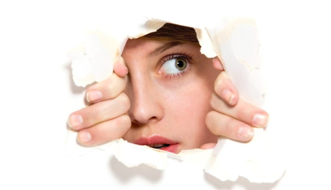 Nos alejamos de las reuniones sociales... ¿por qué?