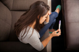 Nos llaman del centro y el resultado es negativo ¿cómo afrontarlo?