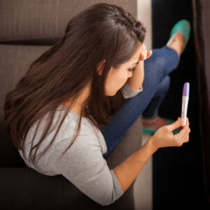 Nos llaman del centro y el resultado es negativo ¿cómo afrontarlo?