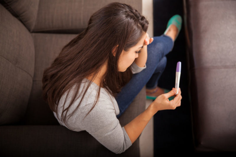 Nos llaman del centro y el resultado es negativo ¿cómo afrontarlo?