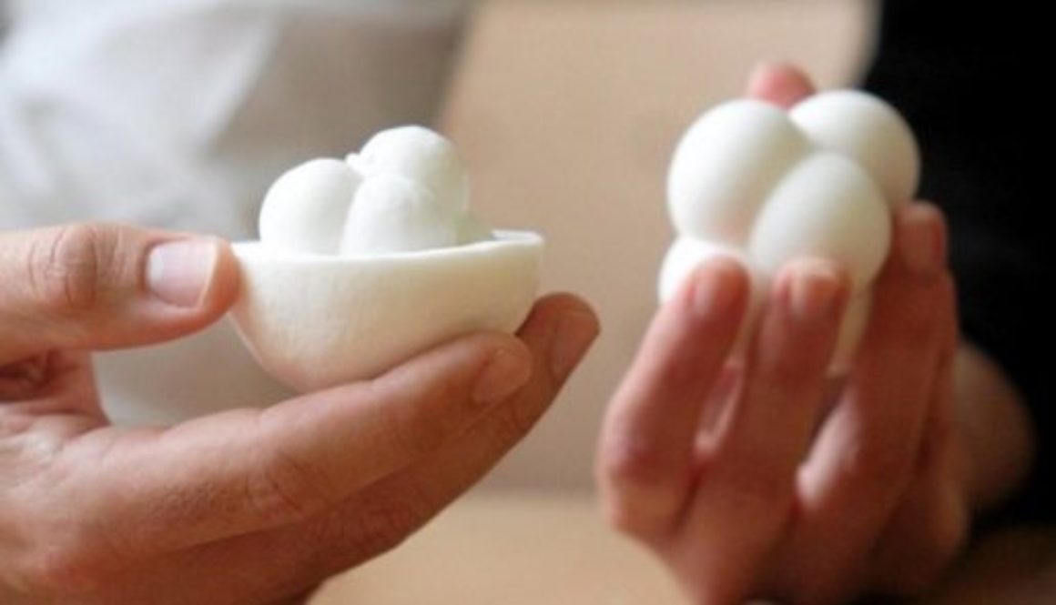 Nueva esperanza para las parejas infértiles: Impresión 3D de un embrión para la Fecundación In Vitro