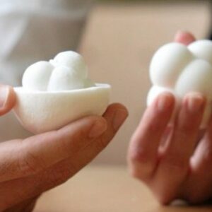 Nueva esperanza para las parejas infértiles: Impresión 3D de un embrión para la Fecundación In Vitro