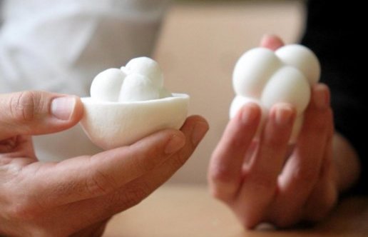 Nueva esperanza para las parejas infértiles: Impresión 3D de un embrión para la Fecundación In Vitro