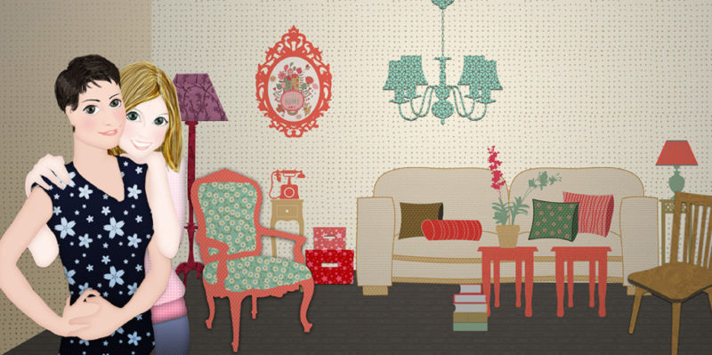 Nuevos modelos de Familias