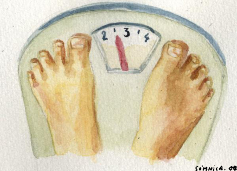 Obesidad y fertilidad