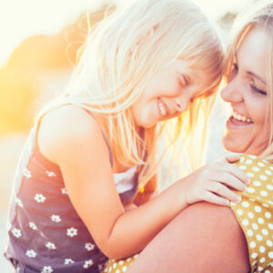 Ovodonación: cuándo, cómo y qué contar a los hijos