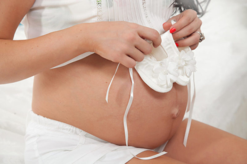 Ovulación y fertilidad