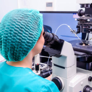 PUNCIÓN OVÁRICA PUNCIÓN OVÁRICA, ¿QUÉ ES Y CÓMO PREPARARSE?