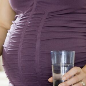 Paracetamol en el embarazo afecta futura fertilidad del bebé