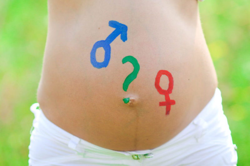 Parejas del mismo sexo podrán tener hijos con la misma genética de ambas personas