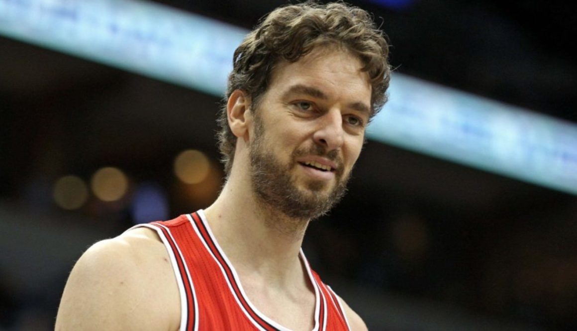 Pau Gasol se replantea congelar su esperma si va a los Juegos