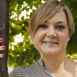 Perdió el útero, pero pudo conservar “los ovarios, la vejiga y su vida»