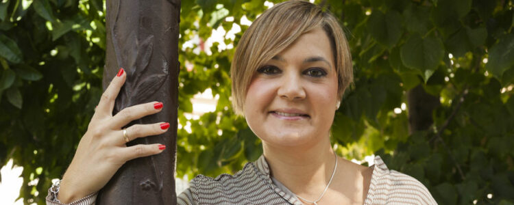 Perdió el útero, pero pudo conservar “los ovarios, la vejiga y su vida»