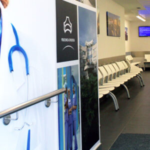 Policlnica Guipuzkoa abre la primera unidad integral de la mujer en la sanidad privada guipuzcoana