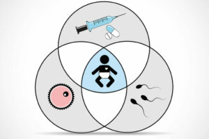 Por qué Dinamarca tiene la mayor proporción de bebés nacidos por reproducción asistida del mundo