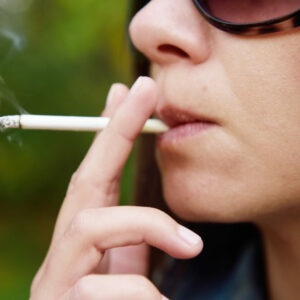 Por qué huir del tabaco si buscas un embarazo