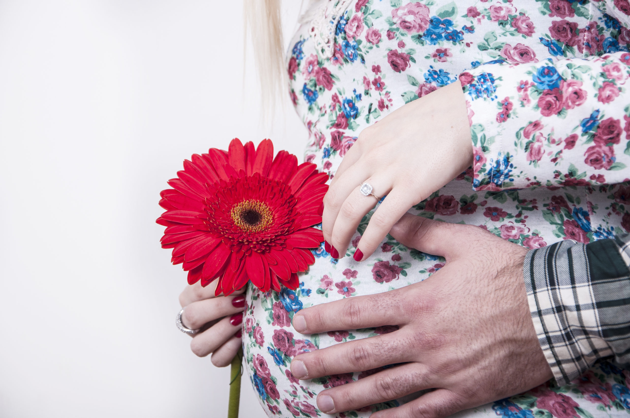 Pregorexia, un trastorno de alimentación preocupante durante el embarazo