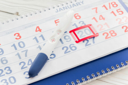 Preservación de la fertilidad