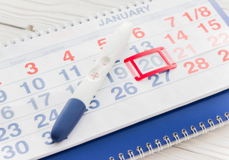 Preservación de la fertilidad