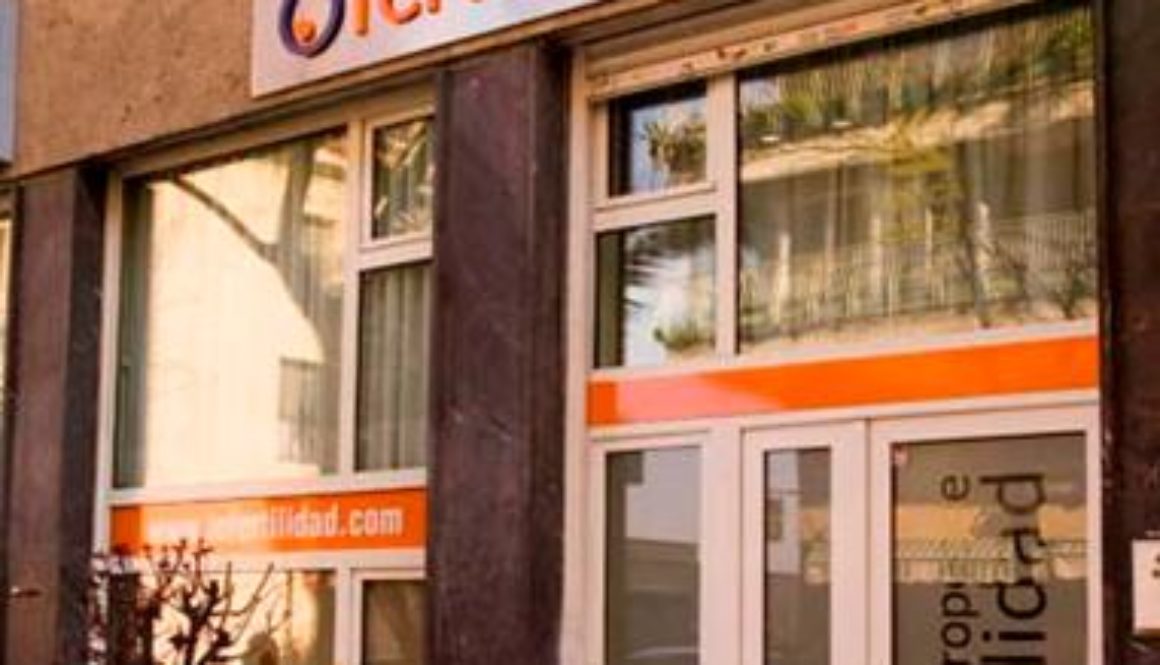 Primer embarazo en España de una pareja con incompatibilidad Rh