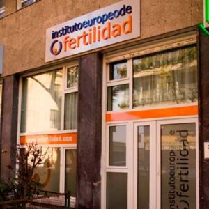 Primer embarazo en España de una pareja con incompatibilidad Rh