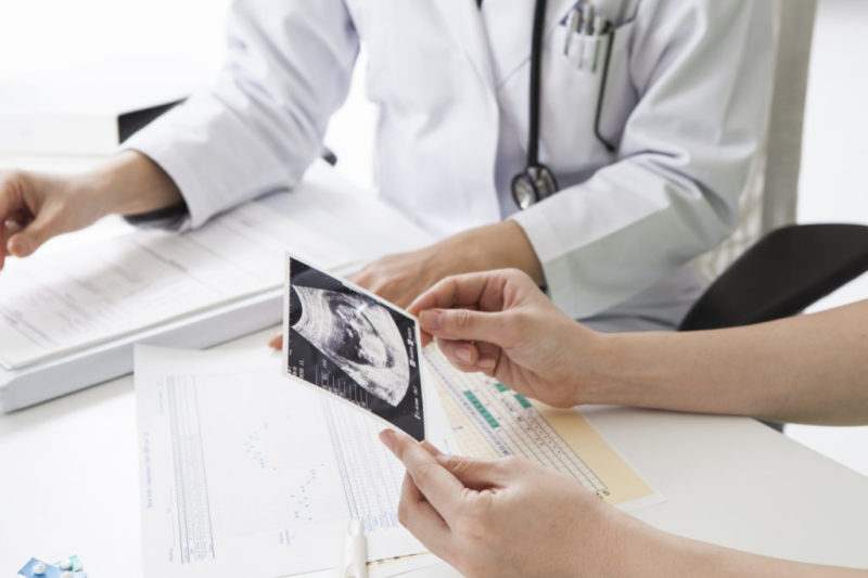 Primeros pasos en una clínica de reproducción asistida