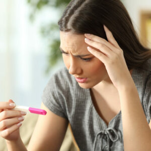 Productos químicos que usamos a diario y causan infertilidad