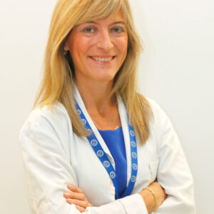 Profesional del mes de octubre 2012: Dra. Victoria Verdú, Coordinadora de Ginecología de GINEFIV