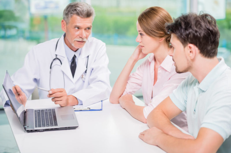 Pruebas antes de una FIV: ¿CUÁLES SE DEBEN HACER?