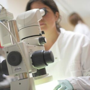 Pruebas de fertilidad en la mujer: Prolactina alta