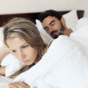 Quedarse embaraza puede convertirse en una pesadilla para las parejas