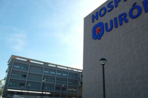 Quirón pone en marcha una unidad de reproducción asistida en Campo de Gibraltar