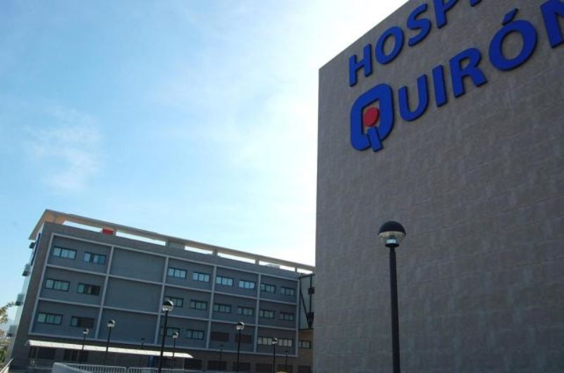 Quirón pone en marcha una unidad de reproducción asistida en Campo de Gibraltar