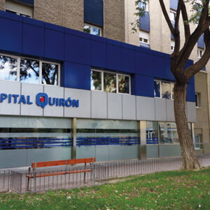 Quirónsalud Murcia, mejor hospital privado de la Región de Murcia según el Índice de Excelencia Hospitalaria