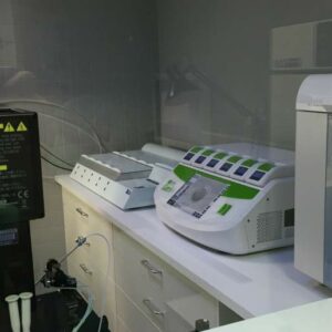 Quirónsalud Zaragoza, pionero en incorporar el incubador de embriones más avanzado del mundo