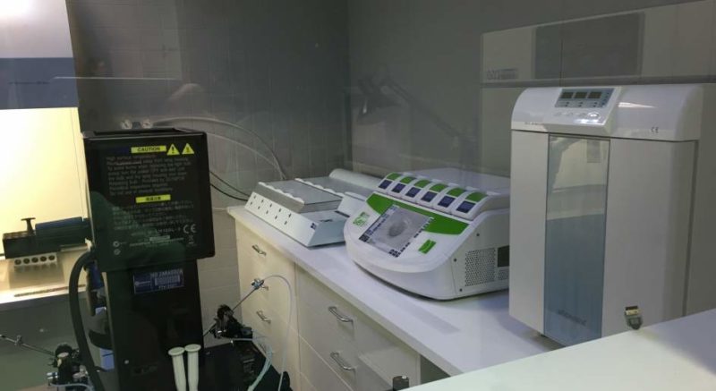 Quirónsalud Zaragoza