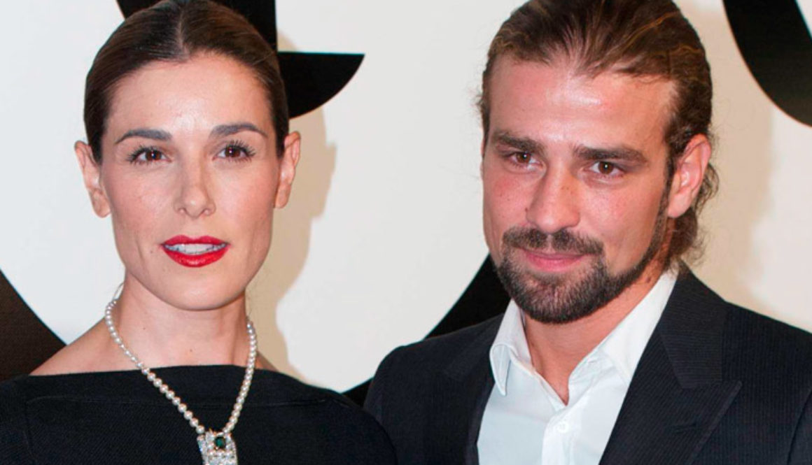 Raquel Sánchez Silva se estaba sometiendo a un tratamiento de fertilidad para tener un hijo con Mario Biondo