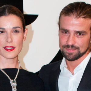 Raquel Sánchez Silva se estaba sometiendo a un tratamiento de fertilidad para tener un hijo con Mario Biondo