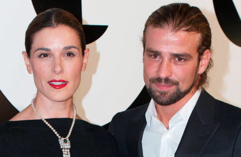 Raquel Sánchez Silva se estaba sometiendo a un tratamiento de fertilidad para tener un hijo con Mario Biondo