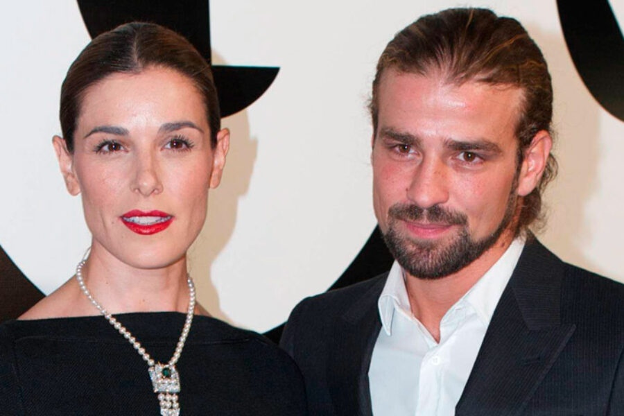 Raquel Sánchez Silva se estaba sometiendo a un tratamiento de fertilidad para tener un hijo con Mario Biondo