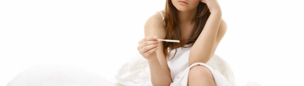 Razones por las que una prueba de embarazo te puede dar un falso positivo