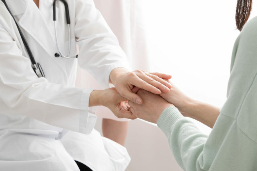 Rechazan reclamación 5.000 euros por fracasar la fecundación in vitro