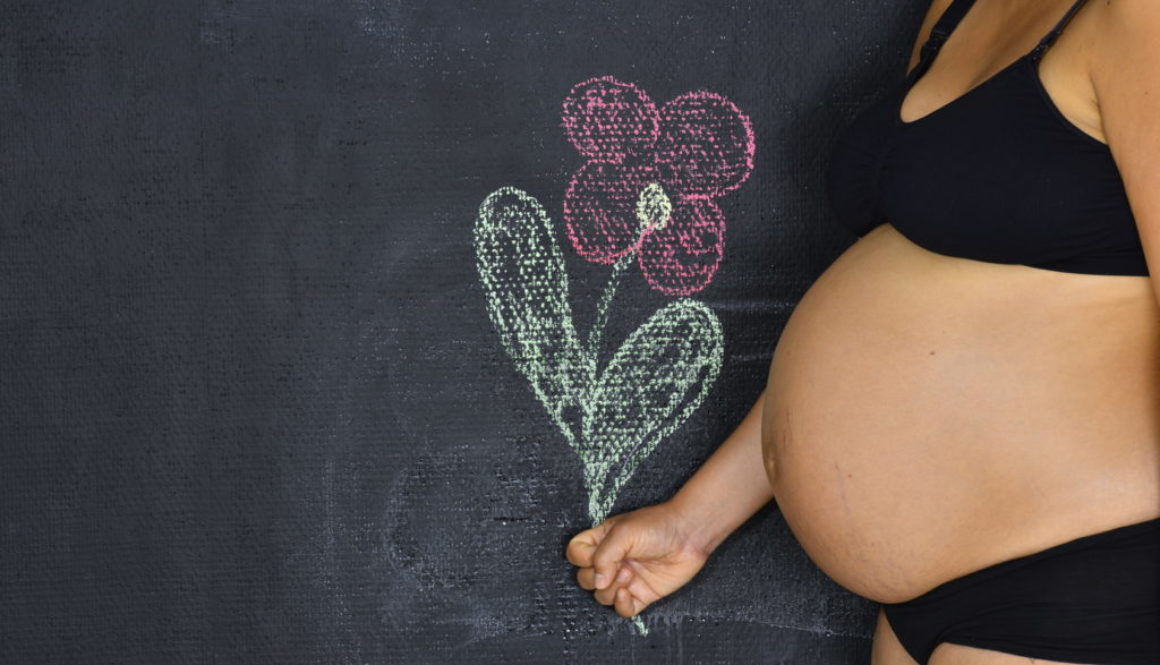 Riesgo de aborto: toma precauciones en las primeras semanas de embarazo