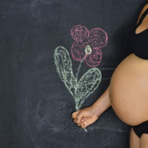 Riesgo de aborto: toma precauciones en las primeras semanas de embarazo