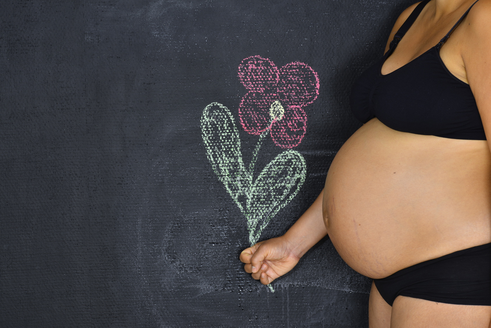 Riesgo de aborto: toma precauciones en las primeras semanas de embarazo