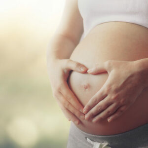Riesgos de un embarazo después de los 40 años